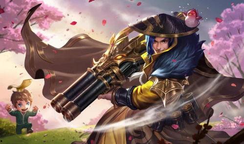 王者爆料博主大壮视频,带你领略游戏背后的精彩瞬间  第2张