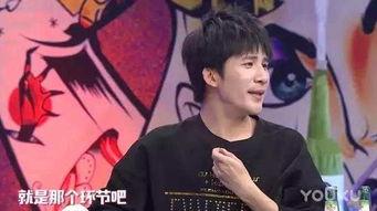 大张伟爆料娱乐圈,那些不为人知的真相与内幕  第3张