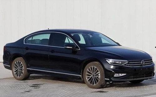 迈腾b9最新爆料消息,尖端科技与豪华配置一网打尽 第1张 迈腾b9最新爆料消息,尖端科技与豪华配置一网打尽 第1张