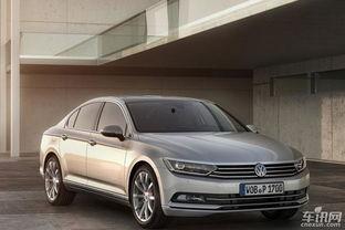 迈腾b9最新爆料消息,尖端科技与豪华配置一网打尽 第3张 迈腾b9最新爆料消息,尖端科技与豪华配置一网打尽 第3张