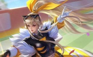 黄忠最新爆料皮肤图片,神秘皮肤惊艳亮相，战神风采再升级！