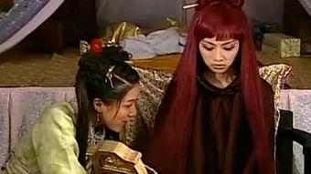 搜神传在线观看完整版,探寻神秘传说,穿越时空的奇幻之旅 第3张 搜神传在线观看完整版,探寻神秘传说,穿越时空的奇幻之旅 第3张