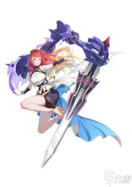 最新女武神爆料消息,神秘力量觉醒，传奇冒险即将开启！