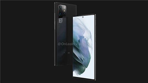 三星n21ultra最新爆料,颠覆性设计,性能与续航再升级 第1张 三星n21ultra最新爆料,颠覆性设计,性能与续航再升级 第1张