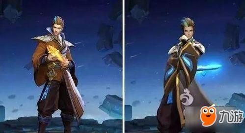 狄仁杰荣耀典藏最新爆料,揭秘全新爆料，传奇侦探再掀风云  第2张